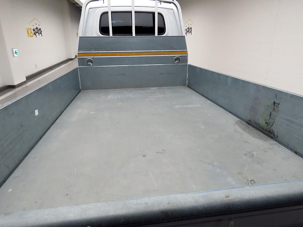 Small Truck Cargo (small) - Vista 5