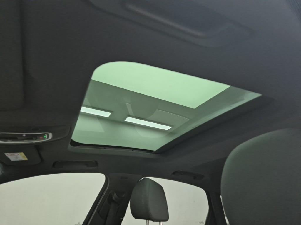 Audi A6 2023 Azul - Importación desde Corea - HF Imports Iquique - Foto 13