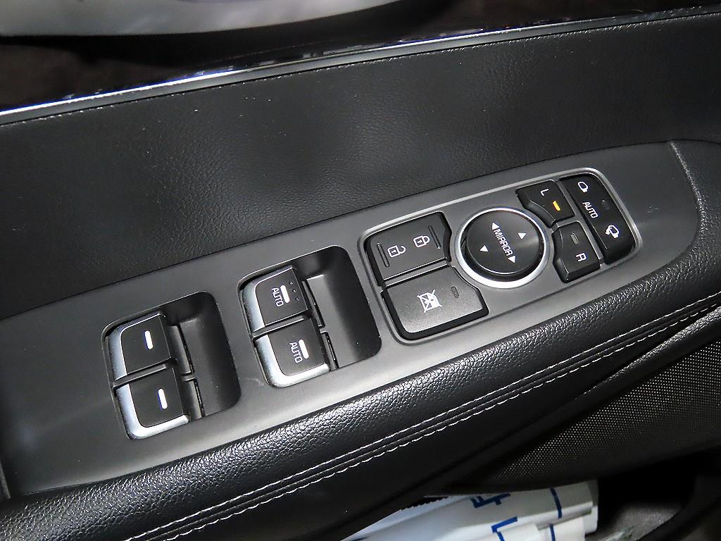 KIA Sorento 2016 Blanco - Importación desde Corea - HF Imports Iquique - Foto 13