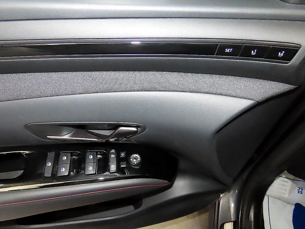 HYUNDAI Tucson 2022 - Importación desde Corea - HF Imports Iquique - Foto 13