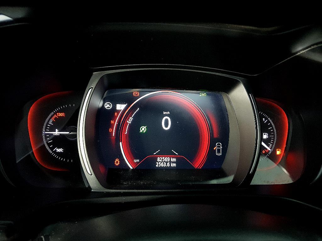 SAMSUNG QM6 - Vista 7