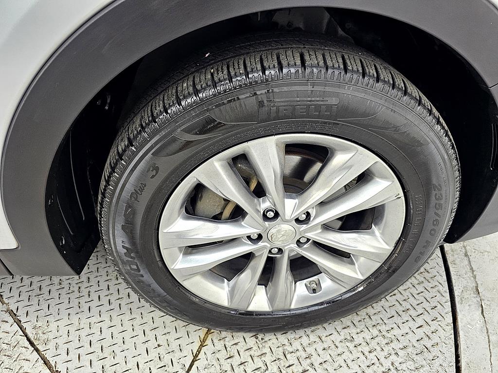 HYUNDAI Santa Fe 2015 Plateado - Importación desde Corea - HF Imports Iquique - Foto 20