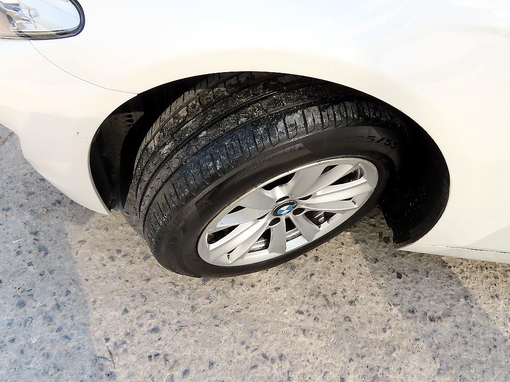 BMW 5 Series 2013 Blanco - Importación desde Corea - HF Imports Iquique - Foto 20