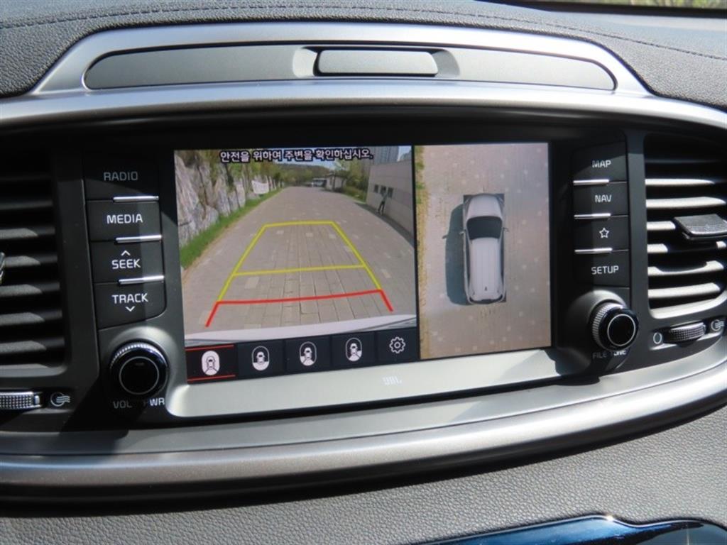 KIA Sorento 2020 - Importación desde Corea - HF Imports Iquique - Foto 9