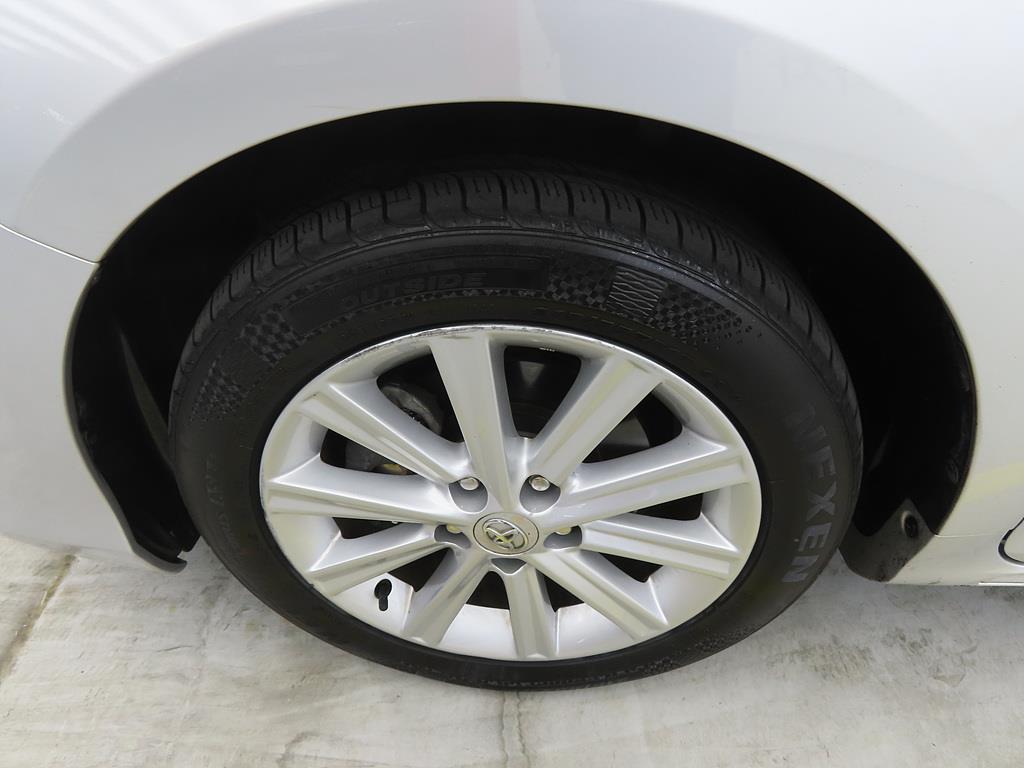 Toyota Camry 2012 Plateado - Importación desde Corea - HF Imports Iquique - Foto 20