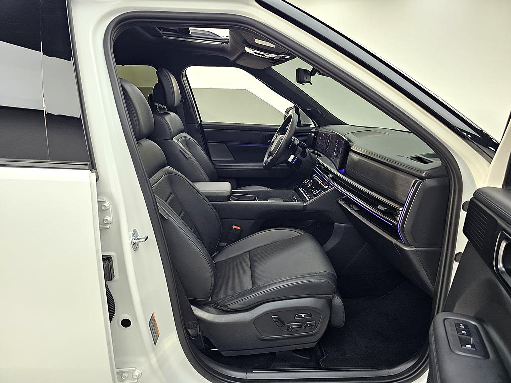 HYUNDAI Santa Fe - Vista 11