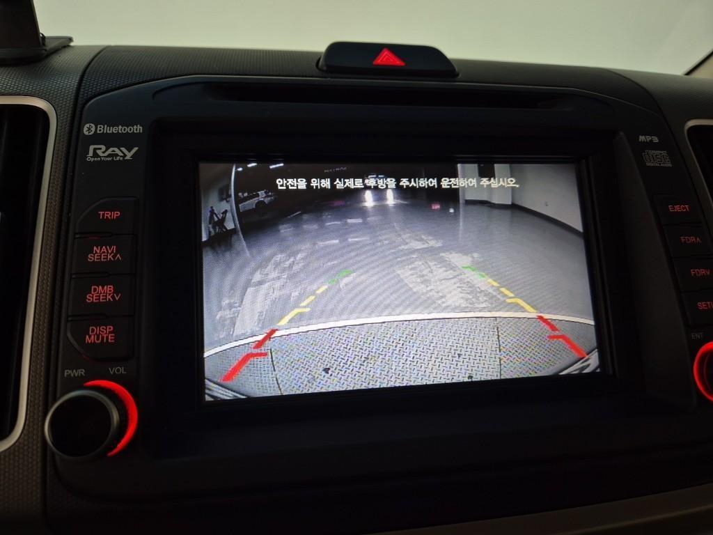 KIA Ray 2013 Plateado - Importación desde Corea - HF Imports Iquique - Foto 14