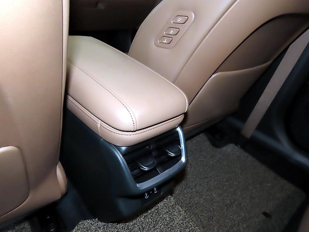 HYUNDAI Grandeur 2023 Negro - Importación desde Corea - HF Imports Iquique - Foto 16