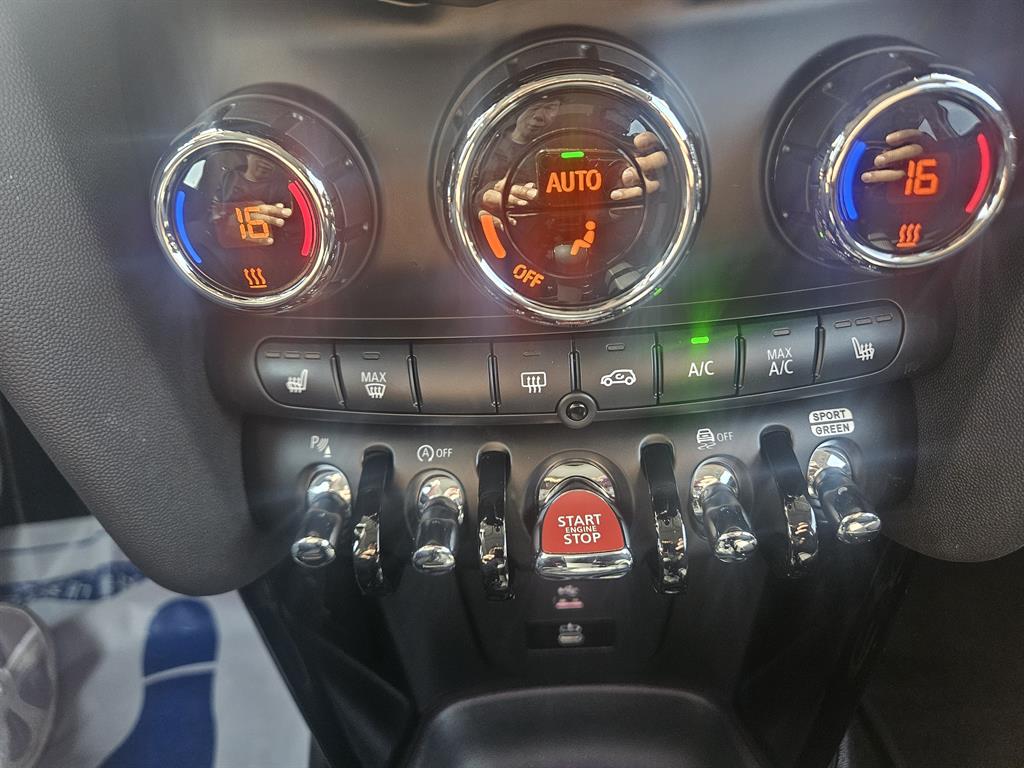 Mini Cooper 2024 Gris - Importación desde Corea - HF Imports Iquique - Foto 13