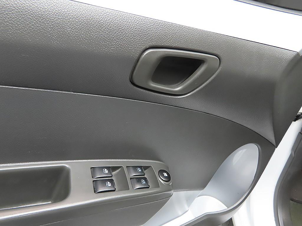 Chevrolet Spark 2013 Blanco - Importación desde Corea - HF Imports Iquique - Foto 13
