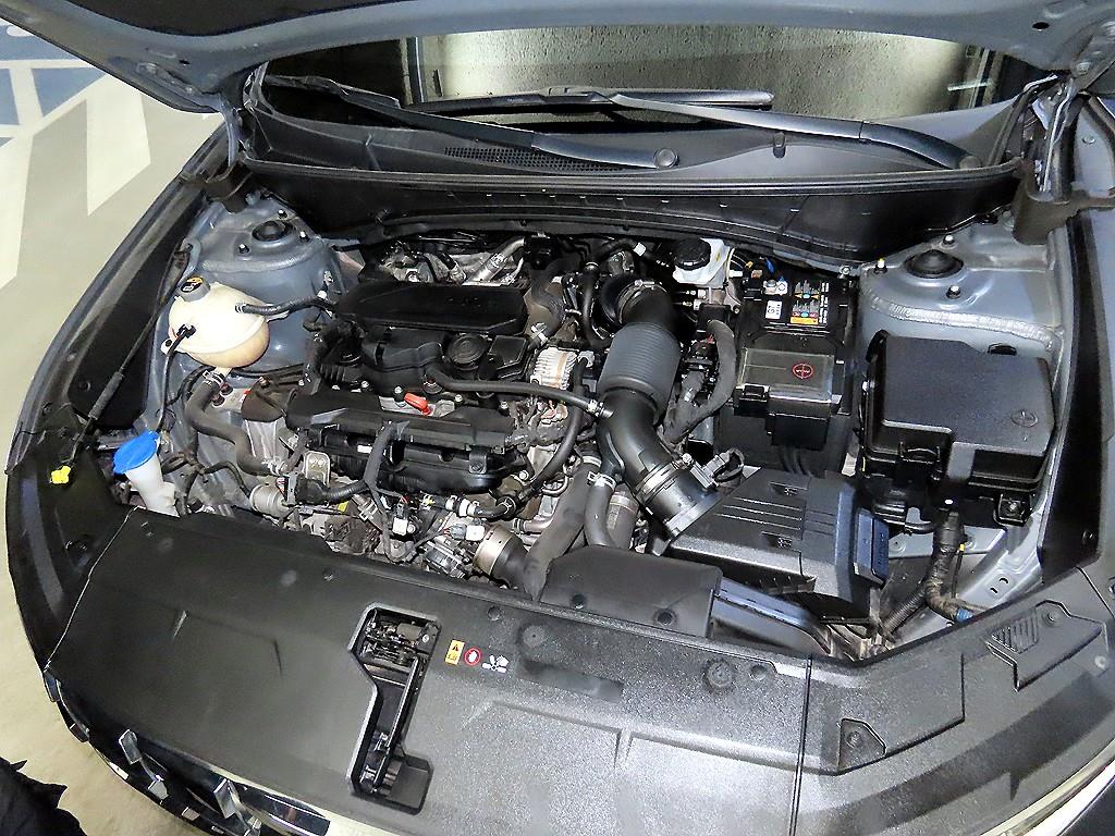 HYUNDAI Tucson 2022 - Importación desde Corea - HF Imports Iquique - Foto 19