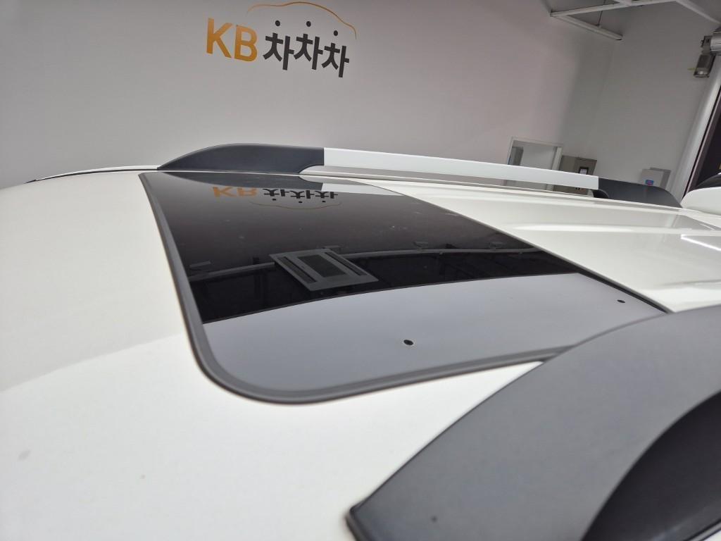 KIA Mohave 2012 Blanco - Importación desde Corea - HF Imports Iquique - Foto 17