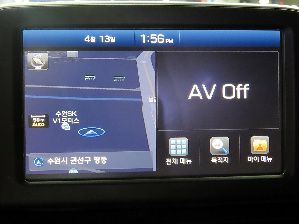 HYUNDAI Grandeur 2018 Negro - Importación desde Corea - HF Imports Iquique - Foto 16