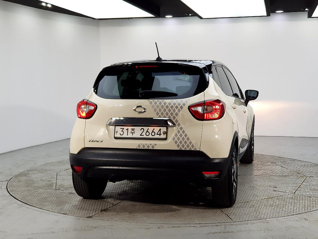 SAMSUNG QM3 - Vista 3