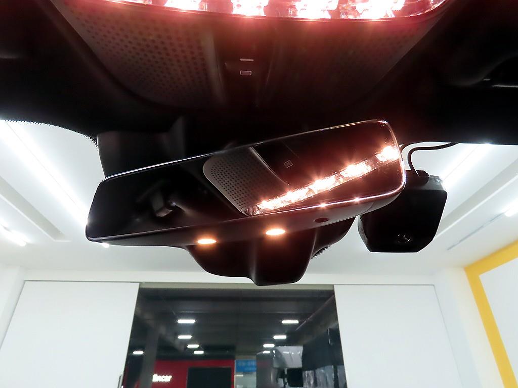 Mercedes Benz E class 2021 - Importación desde Corea - HF Imports Iquique - Foto 17