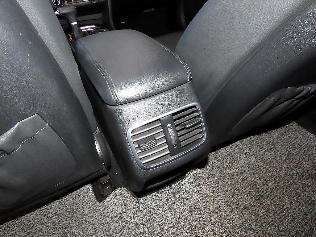 KIA K5 2019 Gris - Importación desde Corea - HF Imports Iquique - Foto 17