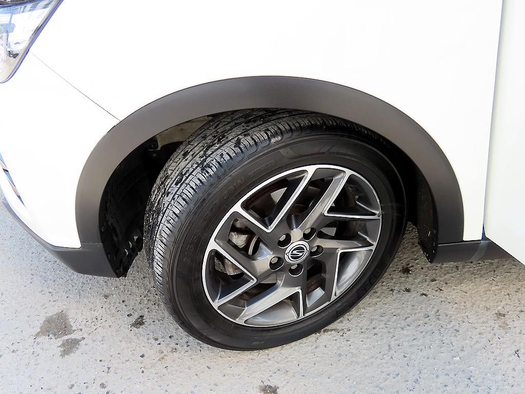 Ssangyong Tivoli 2022 Blanco - Importación desde Corea - HF Imports Iquique - Foto 20