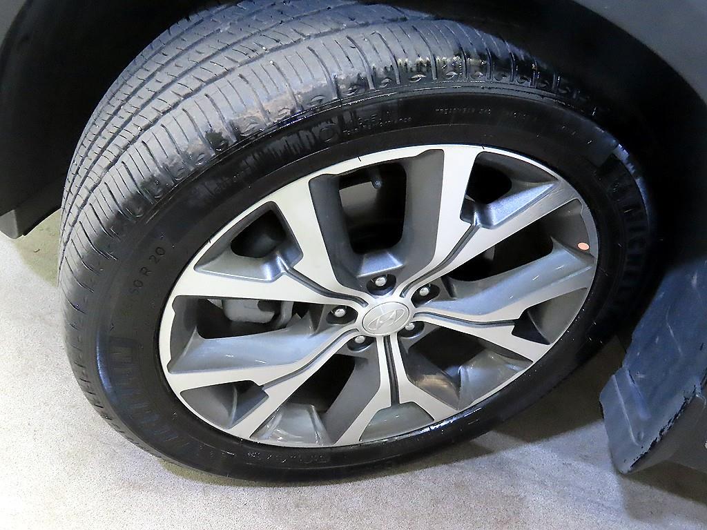 HYUNDAI Palisade 2022 Blanco - Importación desde Corea - HF Imports Iquique - Foto 20