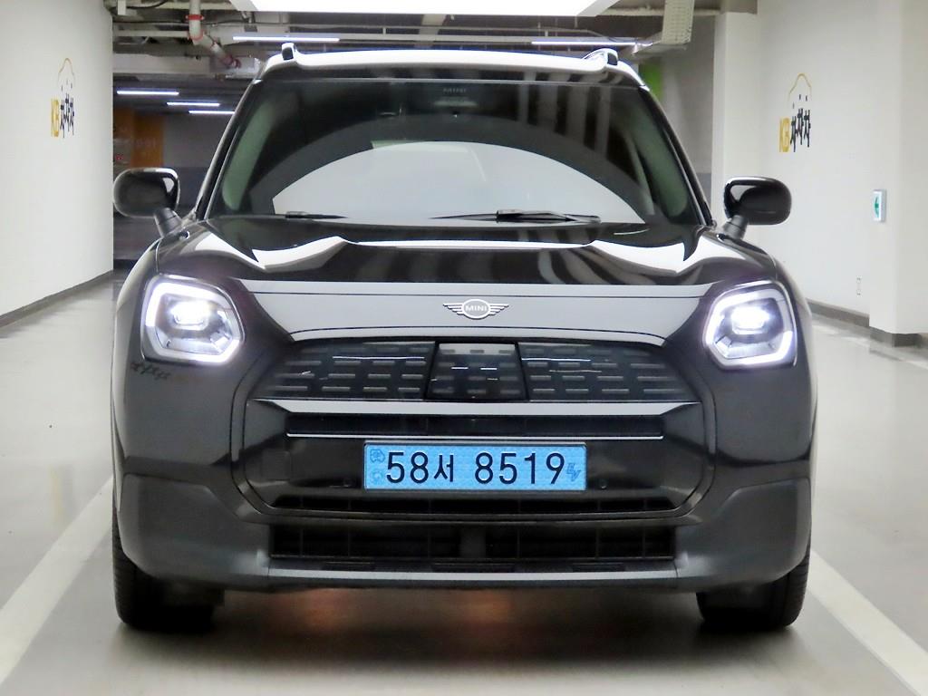 Mini Countryman 2025 - Importación desde Corea - HF Imports Iquique - Foto 1