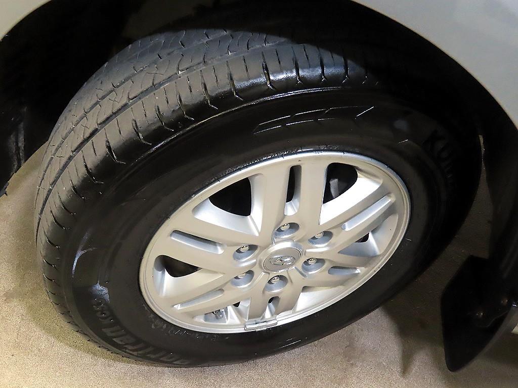 HYUNDAI Starex 2020 Gris - Importación desde Corea - HF Imports Iquique - Foto 19