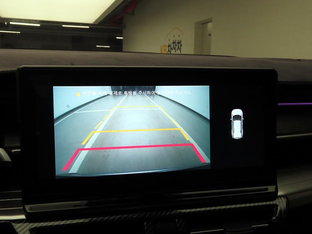 Ssangyong Torres 2023 Plateado - Importación desde Corea - HF Imports Iquique - Foto 15