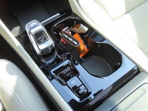 Volvo XC40 - Vista 12