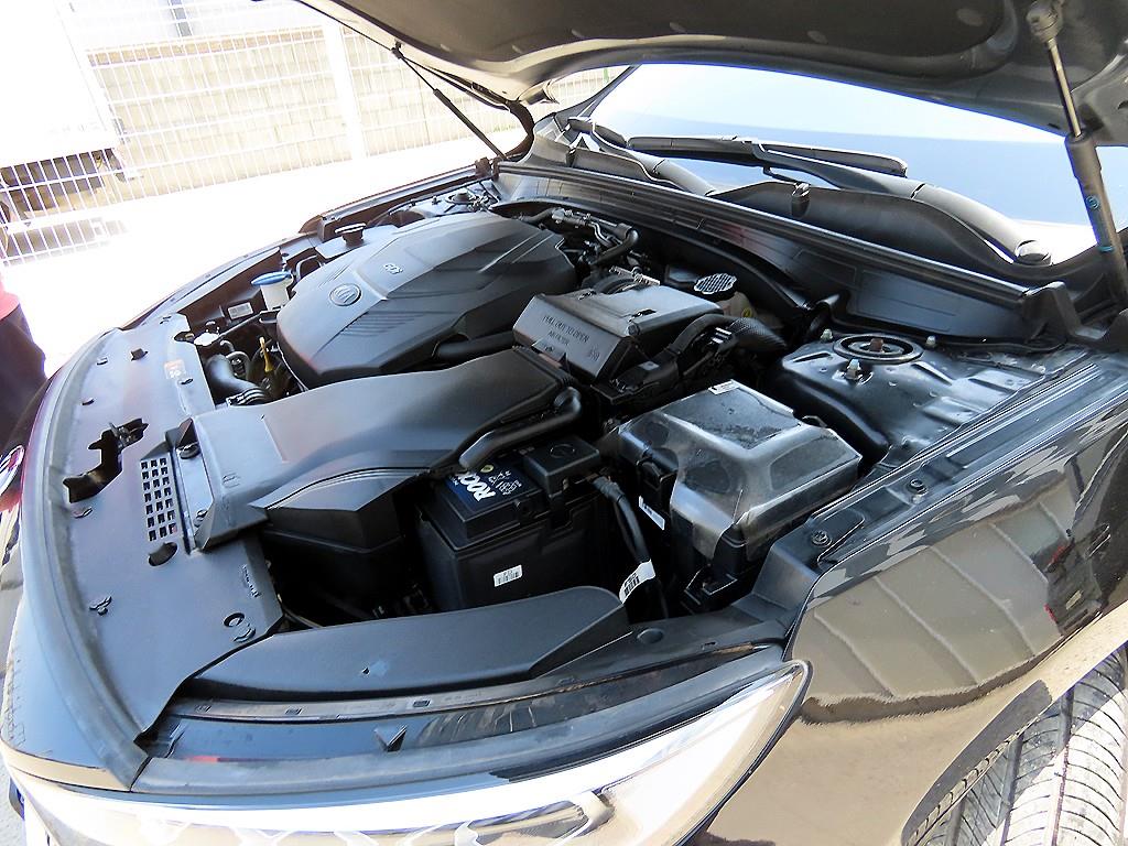 KIA K7 2020 Negro - Importación desde Corea - HF Imports Iquique - Foto 19