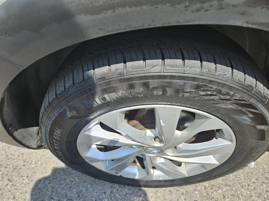 HYUNDAI Tucson 2019 Blanco - Importación desde Corea - HF Imports Iquique - Foto 17