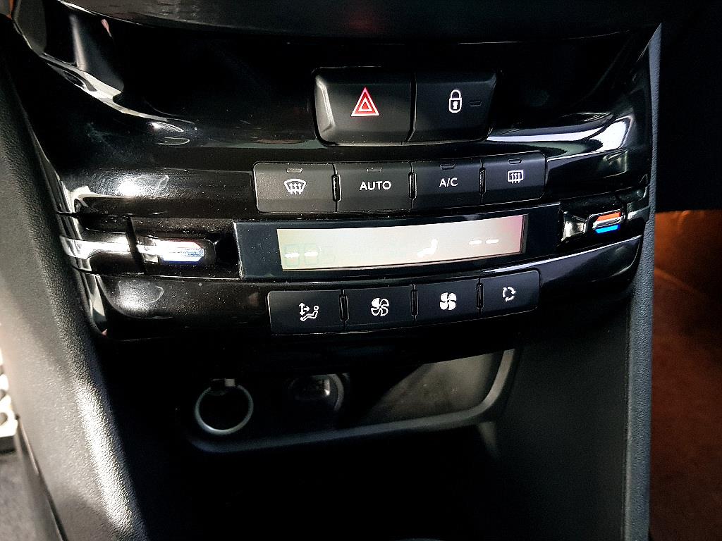 Peugeot 2008 - Vista 11