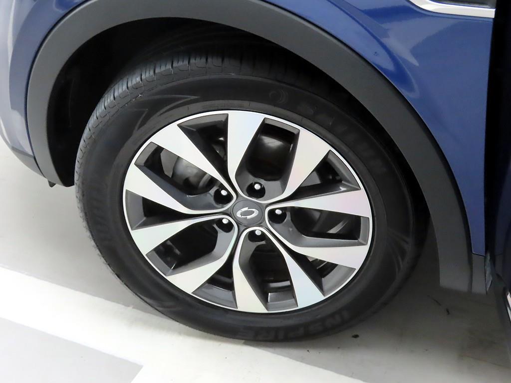 SAMSUNG XM3 2020 Azul - Importación desde Corea - HF Imports Iquique - Foto 1