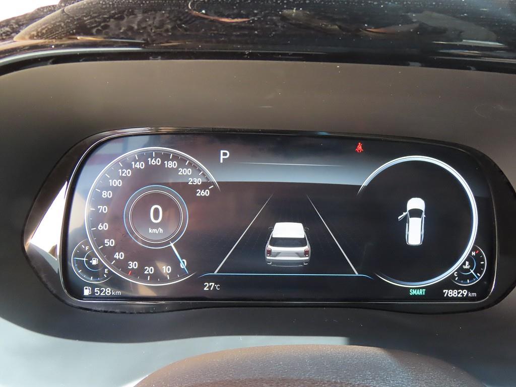 HYUNDAI Palisade - Vista 11