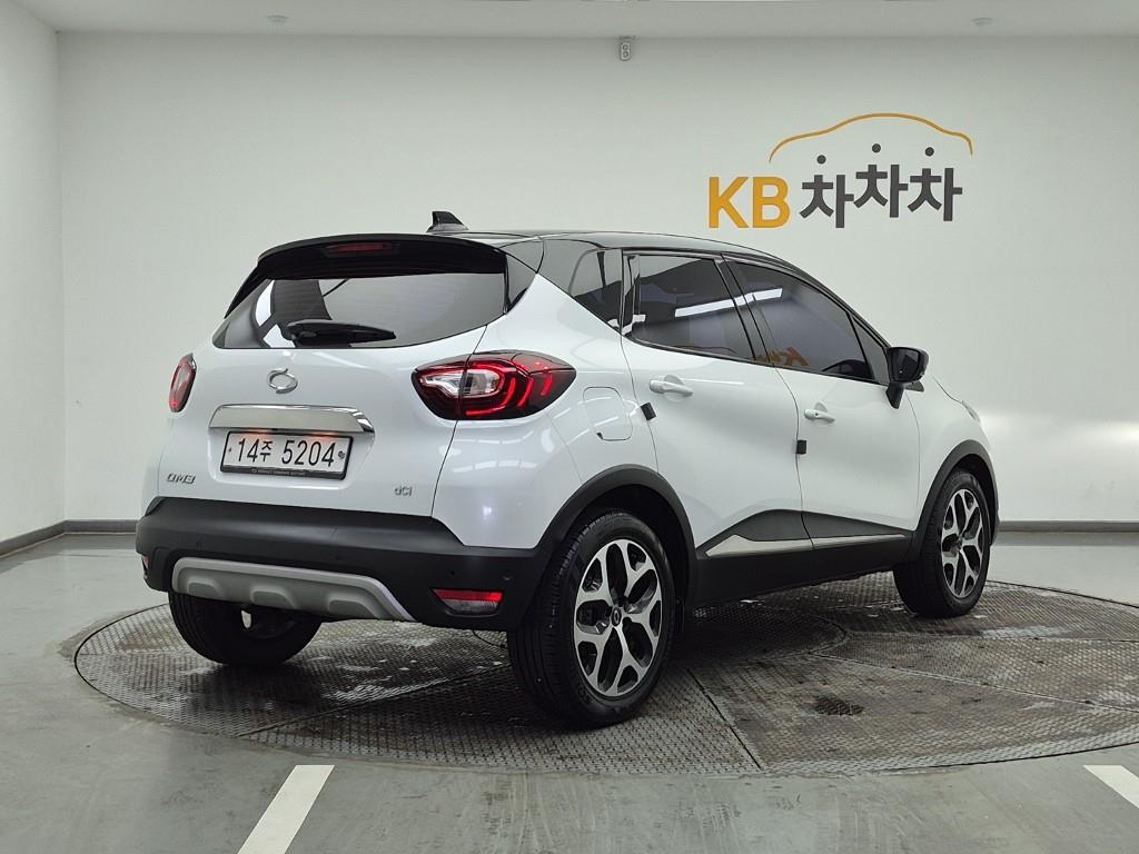 SAMSUNG QM3 - Vista 4