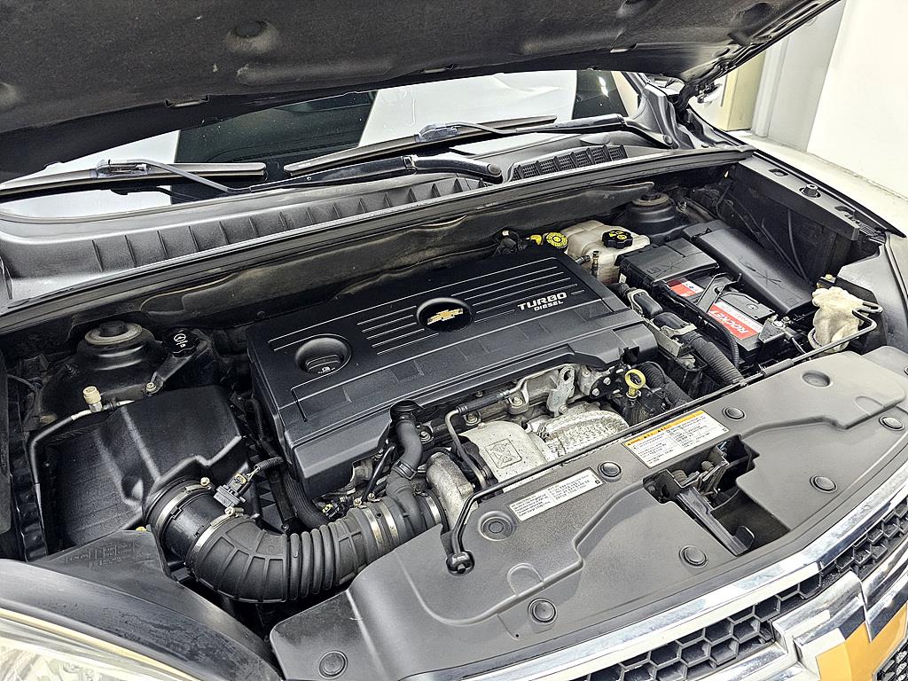 Chevrolet Orlando - Vista 6