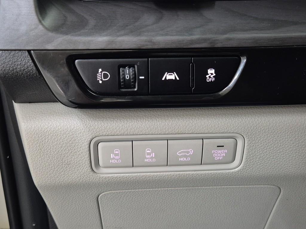 KIA Carnival 2022 Blanco - Importación desde Corea - HF Imports Iquique - Foto 17