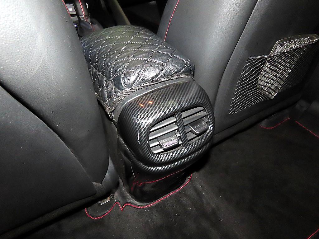 HYUNDAI Avante 2021 Rojo - Importación desde Corea - HF Imports Iquique - Foto 16