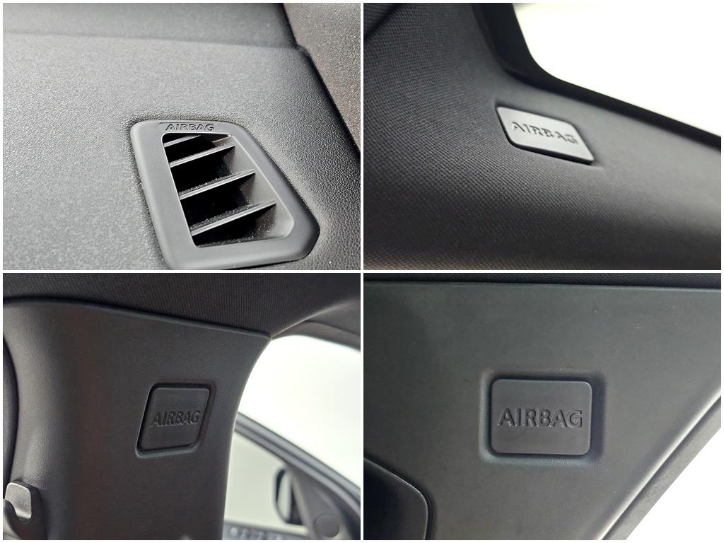 Land Rover Discovery Sports 2017 Negro - Importación desde Corea - HF Imports Iquique - Foto 18