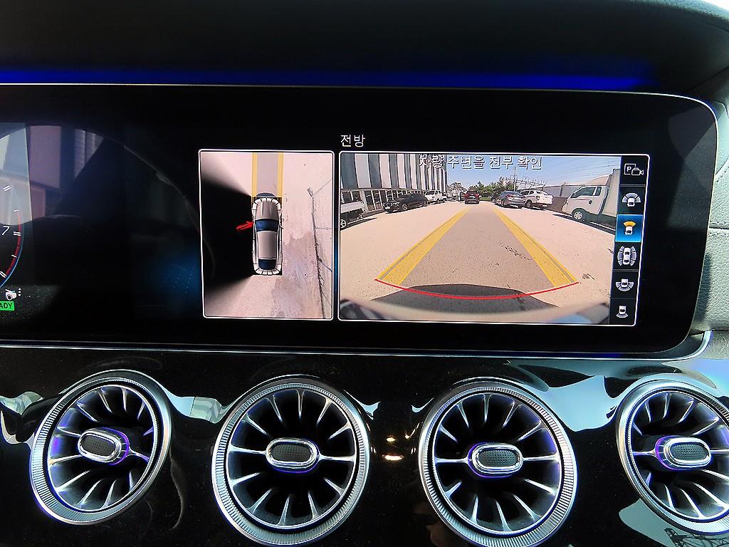 Mercedes Benz AMG GT 2019 - Importación desde Corea - HF Imports Iquique - Foto 14