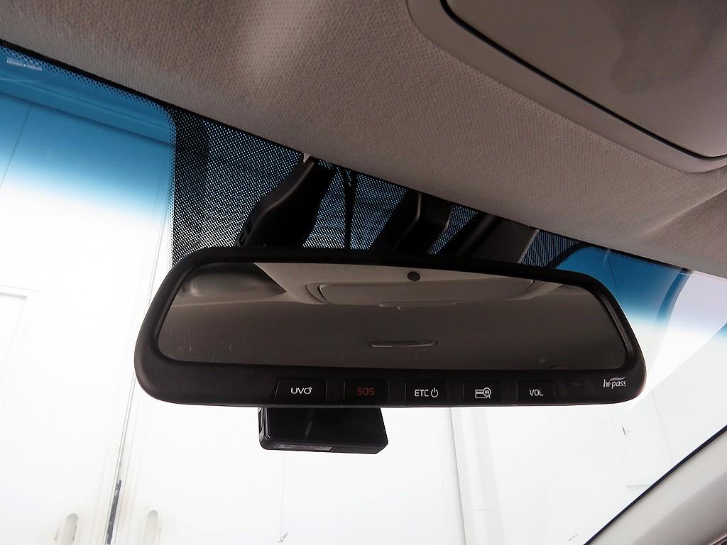 KIA K3 2021 Negro - Importación desde Corea - HF Imports Iquique - Foto 13