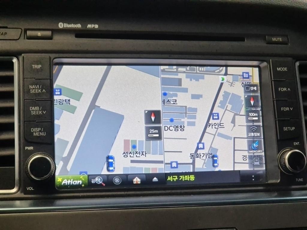 HYUNDAI Sonata 2016 Plateado - Importación desde Corea - HF Imports Iquique - Foto 13