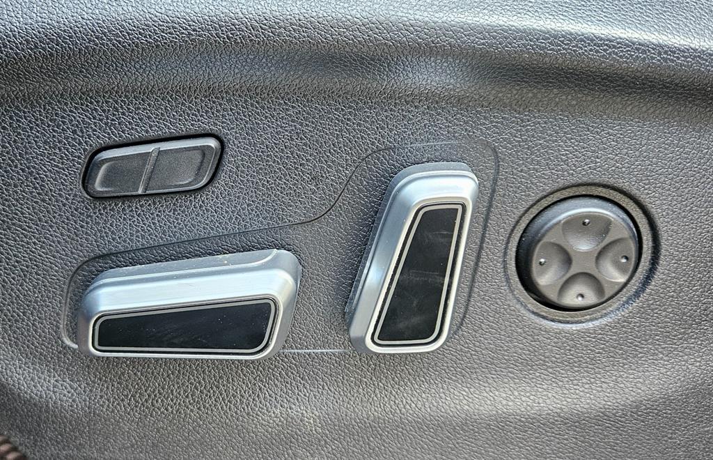 KIA Sorento 2018 Negro - Importación desde Corea - HF Imports Iquique - Foto 13