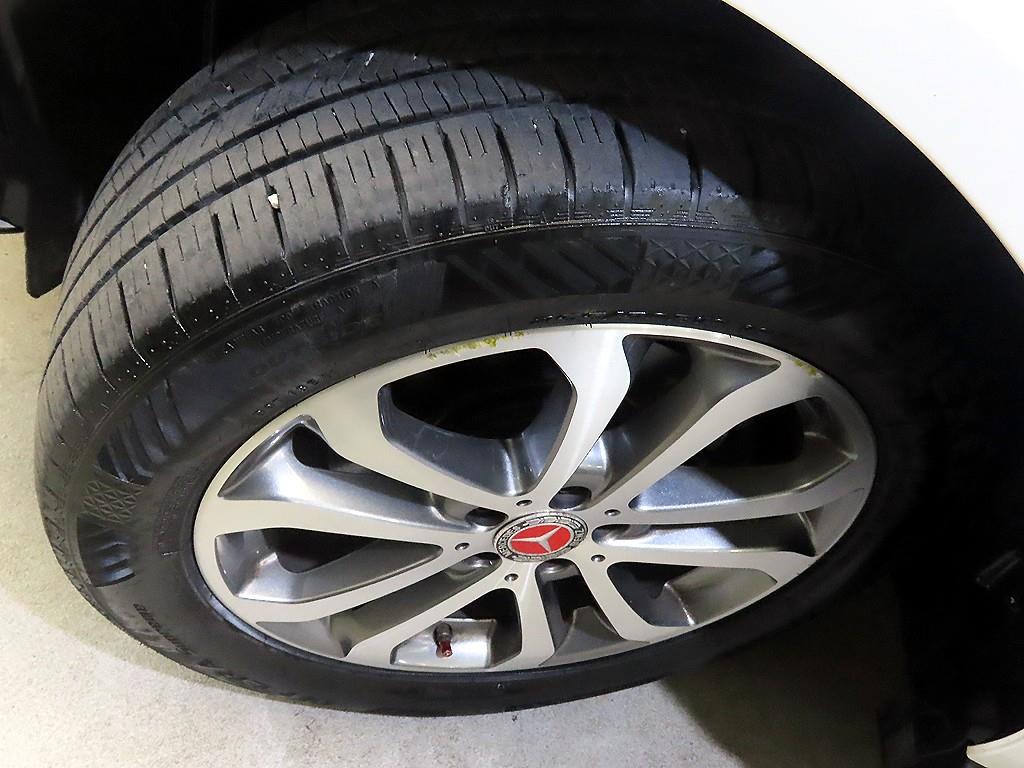 Mercedes Benz GLE Class 2016 - Importación desde Corea - HF Imports Iquique - Foto 20