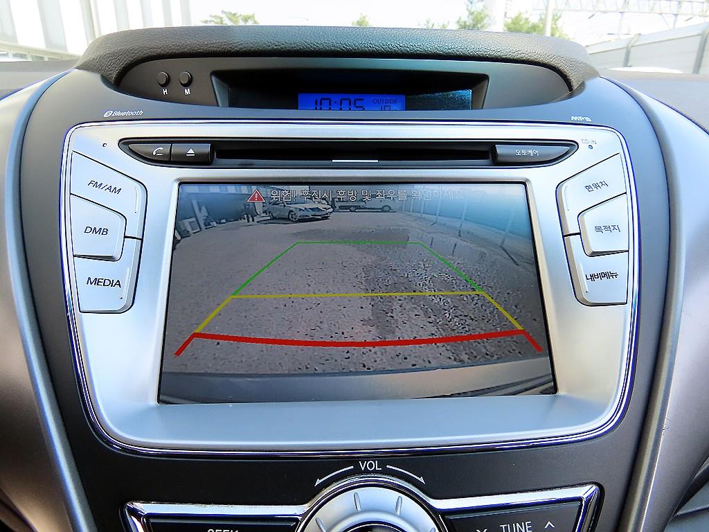 HYUNDAI Avante 2011 Gris - Importación desde Corea - HF Imports Iquique - Foto 14