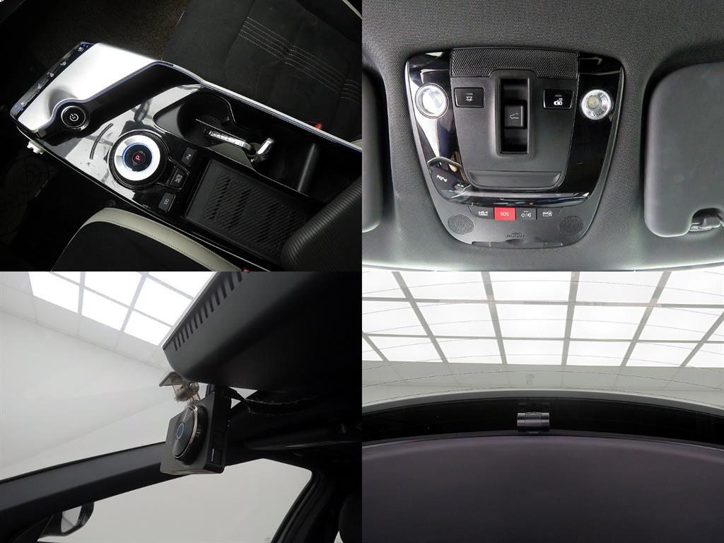 KIA EV6 2022 Gris - Importación desde Corea - HF Imports Iquique - Foto 17