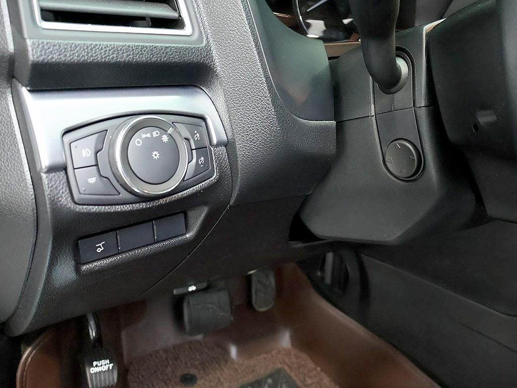 Ford Explorer 2018 Blanco - Importación desde Corea - HF Imports Iquique - Foto 13