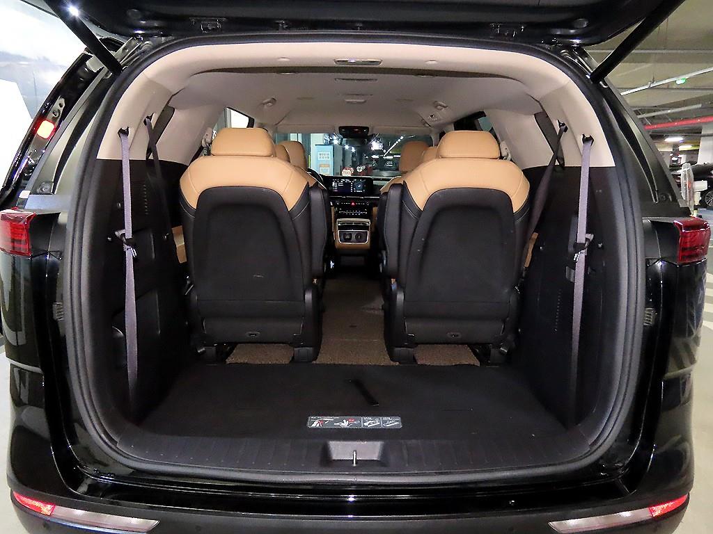KIA Carnival 2022 - Importación desde Corea - HF Imports Iquique - Foto 16
