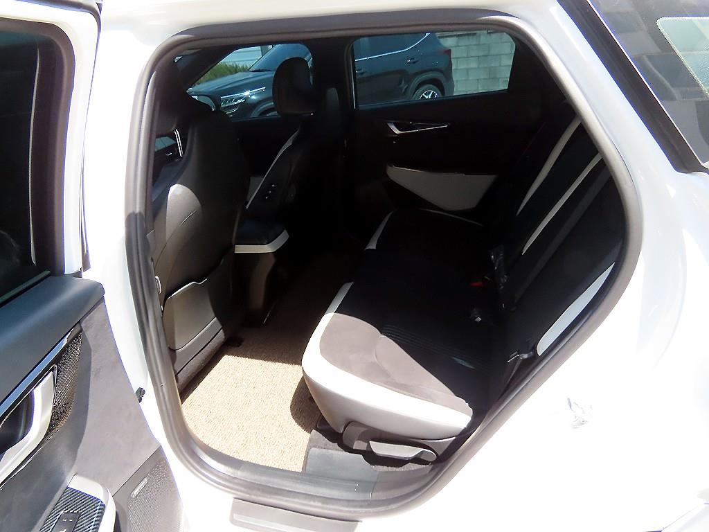 KIA EV6 - Vista 6