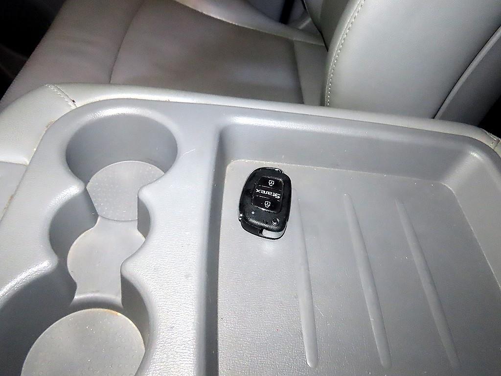 HYUNDAI Starex 2020 Gris - Importación desde Corea - HF Imports Iquique - Foto 15