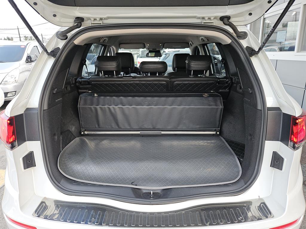 SAMSUNG QM6 2023 Blanco - Importación desde Corea - HF Imports Iquique - Foto 20