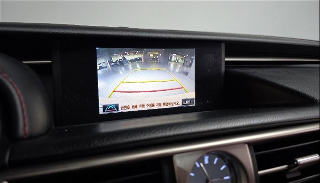 Lexus IS 2014 Blanco - Importación desde Corea - HF Imports Iquique - Foto 15