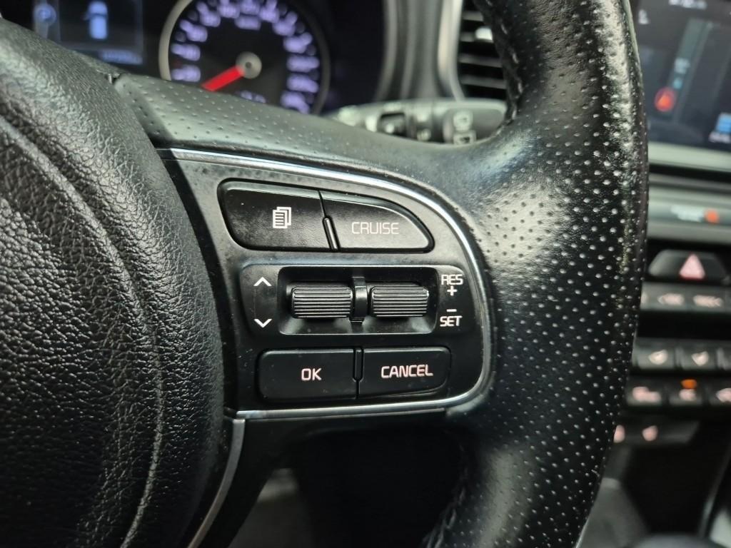 KIA Sportage 2016 Blanco - Importación desde Corea - HF Imports Iquique - Foto 15